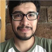 Profesor de Inglés como Segunda Lengua (ESL) ofrece clases para cualquier nivel